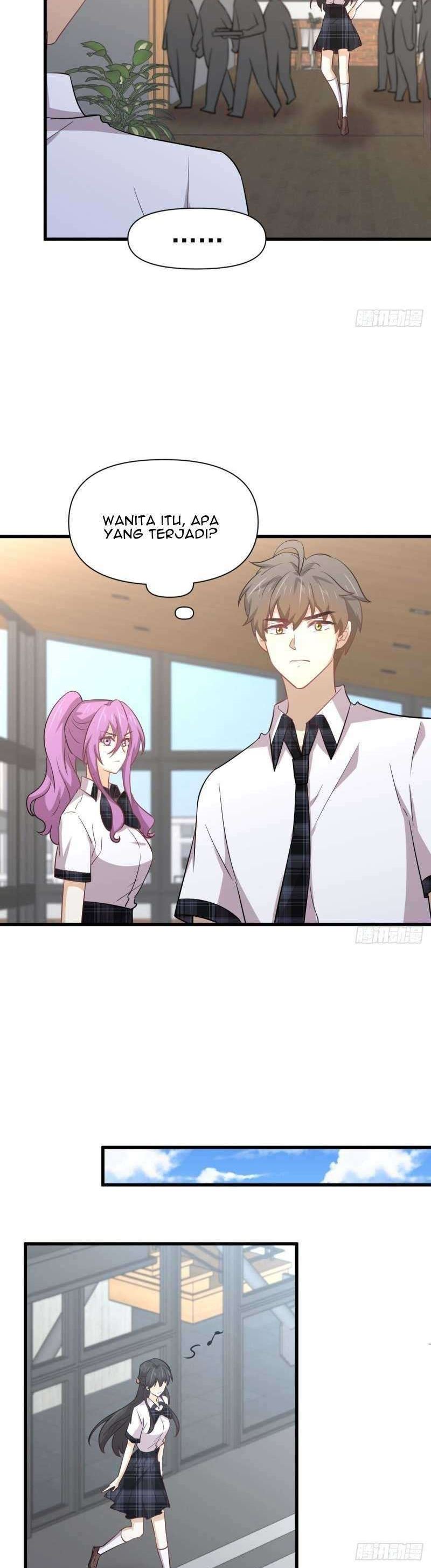 Immortal Swordsman in The Reverse World Chapter 227 Gambar 7
